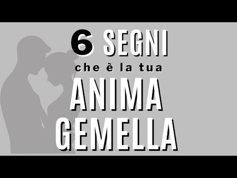 6 Signs He's Your Soulmate