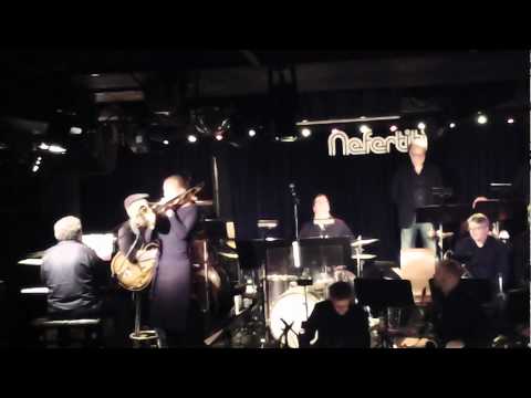 Wes Montgomery Tribute - Caravan - Peter Almqvist & BBB