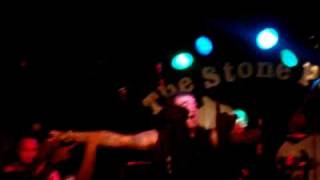 New Found Glory- Stone Pony- Aug 2 Live-That Thing You Do