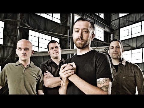 Top 10 Rise Against Songs