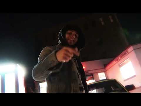 SSGCOKO - HULU (Official Music Video)