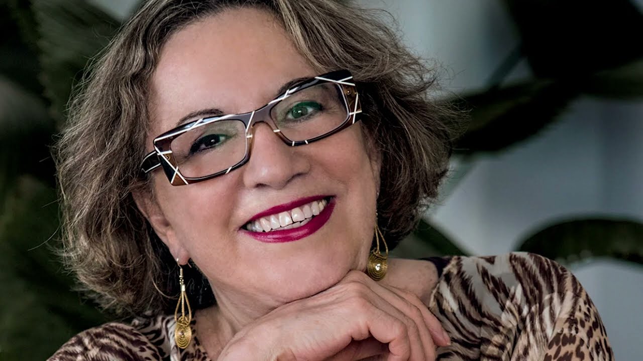 Nebulosa Café: Entrevista, com Regina Navarro Lins.