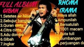Download lagu Rhoma Irama - Setetes Air Hina - Sebujur Bangkai - Quran Cinta | Full Album Tanpa Iklan mp3 Download lagu Rhoma Irama - Setetes Air Hina - Sebujur Bangkai - Quran Cinta | Full Album Tanpa Iklan mp3