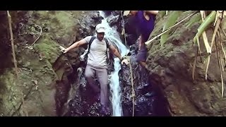 preview picture of video 'Aventura Monte Adentro en Charco Prieto, Cidra Puerto Rico'