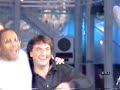 Billy Cobham & Tullio De Piscopo  - TV SHOW  - Fantastico 1986