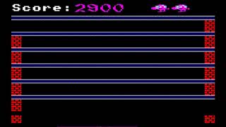 High-Rise Horror for the BBC Micro