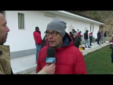 Scandale - Atletico Maida 0-0