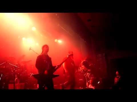 Shotgun - Thrash Metal & Dosabier (Live)