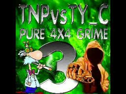 dj tyc vs tnp bass bounce