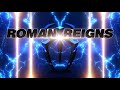 Roman Reigns Entrance Video Remake • "Head of the Table"