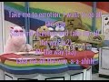 Carly Rae Jepsen Cut To The Feeling Lyrics On Screen