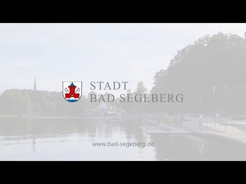 Bad Segeberg Imagefilm 2019