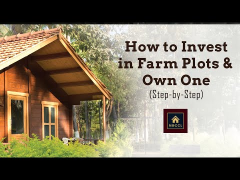 Nikhara Resorts – Story of Nikhara |  How to Invest in Farm Plots EP03