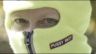 Pussy Riot