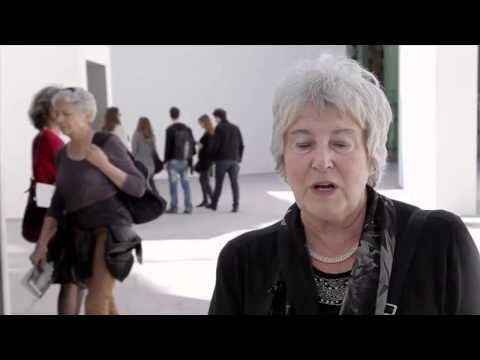 Kabakovs Bring Their "Strange City" to Paris