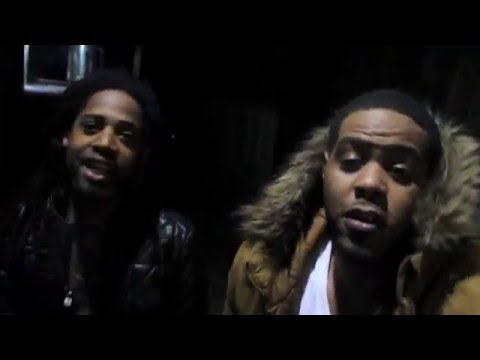 Tay Assassin x TheMobsJedi  You Cant Hold Nothing