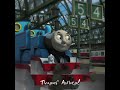 Thomas Anthem Slowed Reverbed