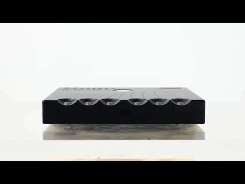 Chord Electronics Hugo M-Scaler Upscaler - Black