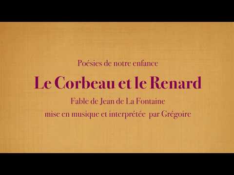 download lagu mp3 mp4 Le Corbeau Et Le Renard Chanson, download lagu Le Corbeau Et Le Renard Chanson gratis, unduh video klip Le Corbeau Et Le Renard Chanson