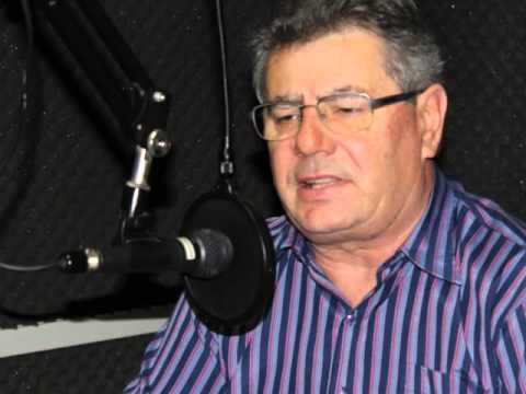 20/10/2015 - Entrevista Prefeito de Westfália, Sergio Marasca
