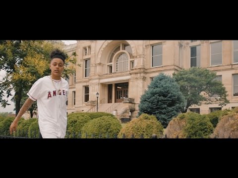 ODD Dricks - Go Getter