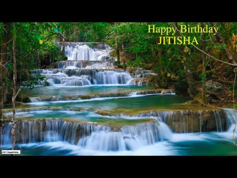 Jitisha   Nature