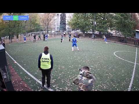 Prof-IT 2 - 3 SoftServe