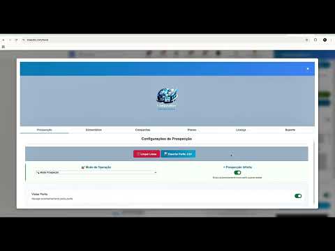 Item video thumbnail