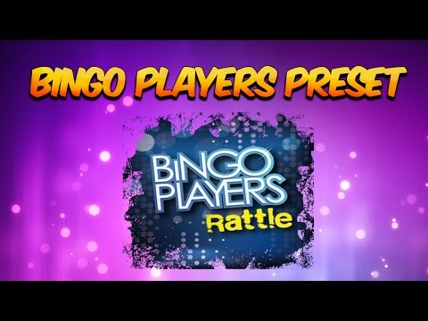 Bingo Players Rattle Preset Vst Sound Where You Will Find