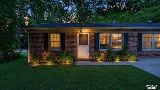 429 Carpenter St | Gastonia NC Home Tour