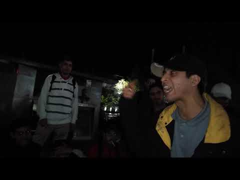 CLAP vs CIRI - 4tos Fecha 6 SAN JUSTO UNDER - Torneo 2019 (18/10)