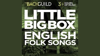 Matthew, Mark, Luke and John