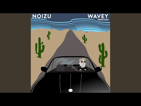 Wavey - Monstergetdown Remix