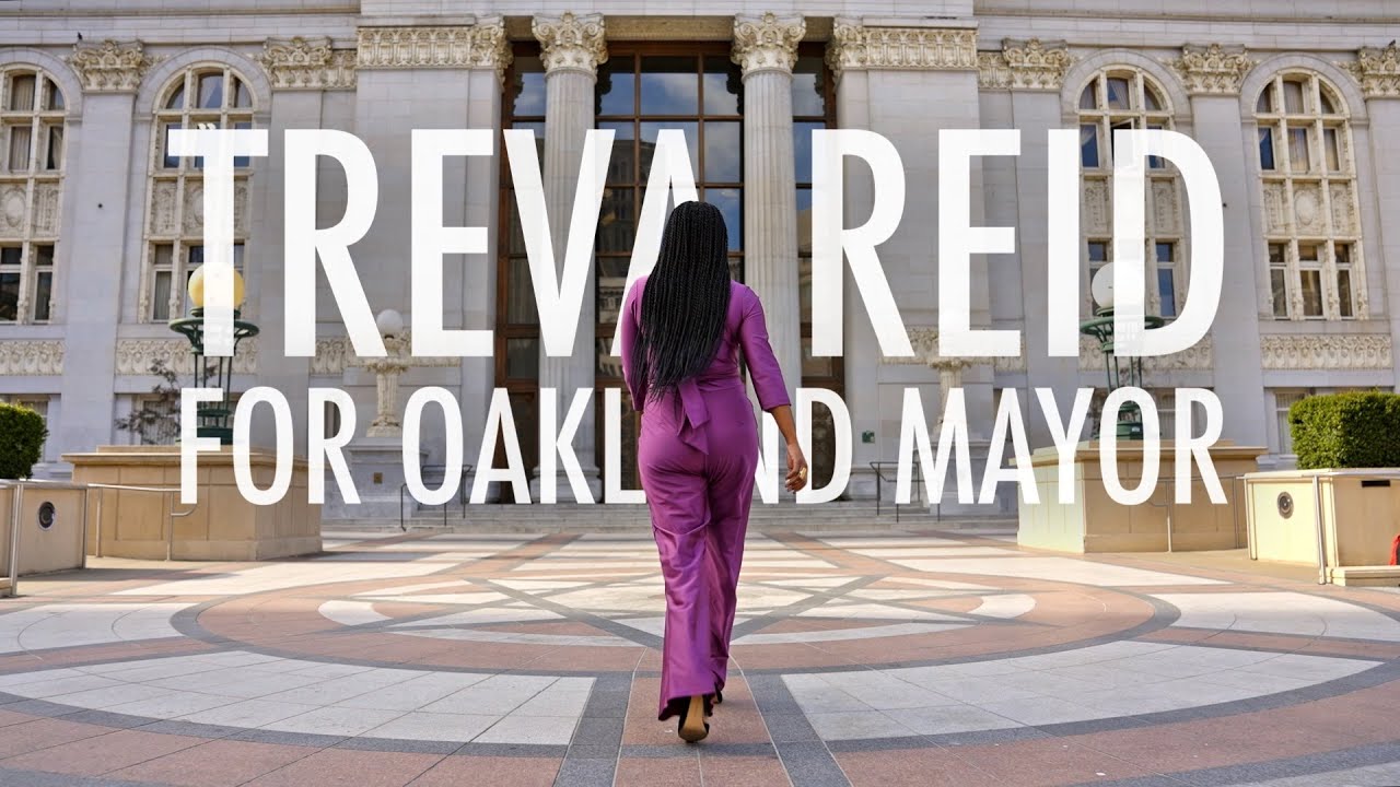 Promotional video thumbnail 2 for The Poetic Activist