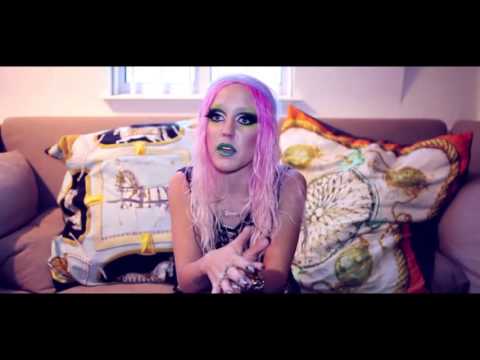 Brooke Candy - in/Conversation
