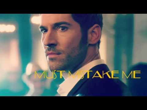 Lucifer Morningstar - Womanizer