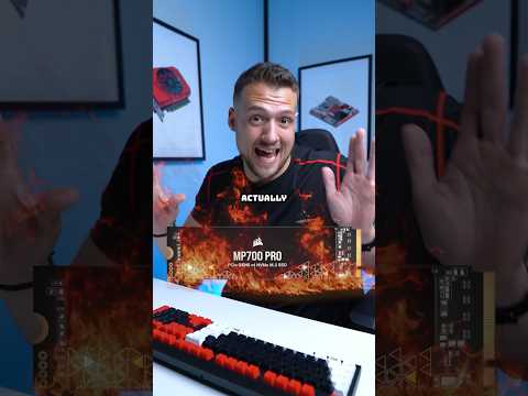 Motherboard vs SSD Heatsinks