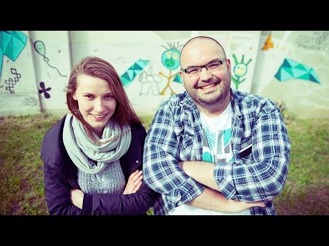 Klaudia Grabek (StronaB) - z bliska brzydka