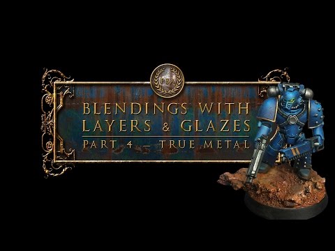 Horus Heresy - Ultramarine - Chapter 4: True Metals