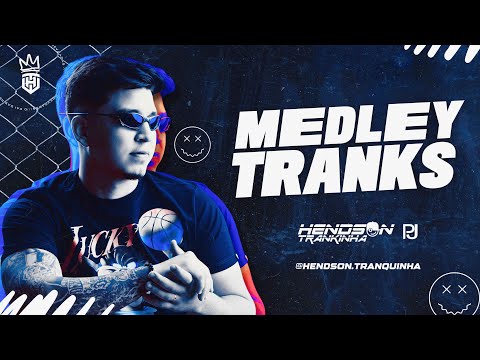 ABRE ALA NÓS TA CHEGANDO - MEDLEY TRANKS - HENDSON TRANKINHA (VIRAL TIKTOK) EP O PAI DAS REVOADAS