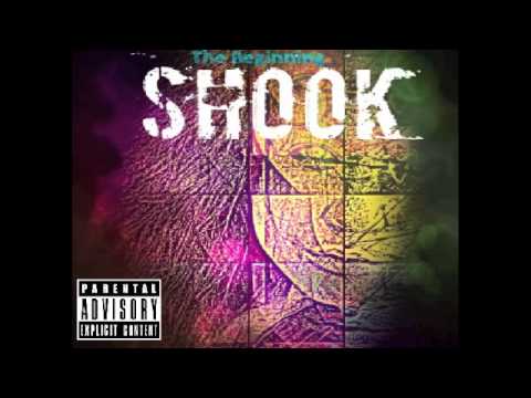 MC Shook - Make You Bleed