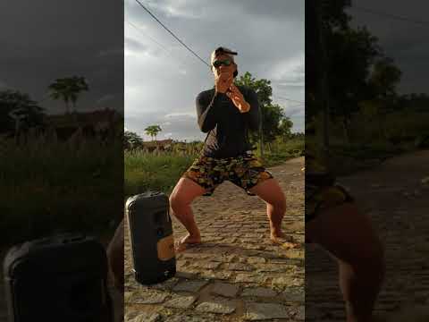 MC JEFF E MC RICK DEIXA DE SER BESTA