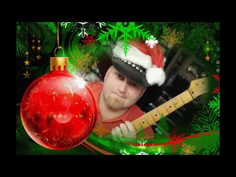 Petr Kocman - White Christmas (Special Christmas Greeting 2013)