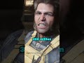 Resident Evil Just Embarrassed Marvel's Wolverine #gaming