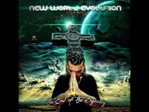 Gold Ru$h - New World