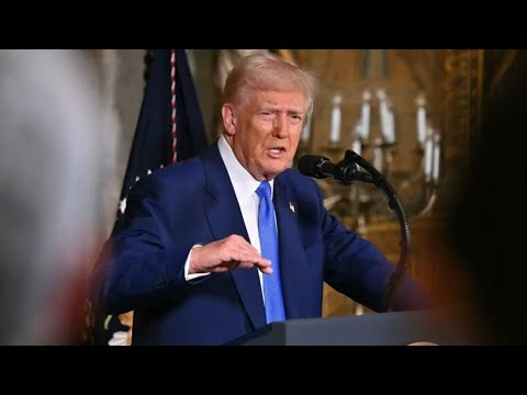 Трамп: ніколи не бачив жодного звіту щодо надання Україні $350 мільярдів допомоги від США