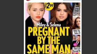Selena Gomez et Miley Cyrus : la folle rumeur