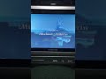 Closing To Sleeping Beauty 1997 VHS Version 2
