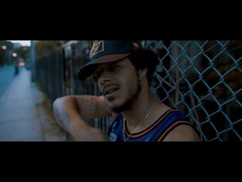 Hood Nigga Problems ~  Swayy x NS x GoldenBoy ~ Official Video ~ TNMT
