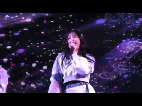 Orn BNK48 - BNK Festival @ BNK48 Thank you & The Beginner CHIANGMAI 020619